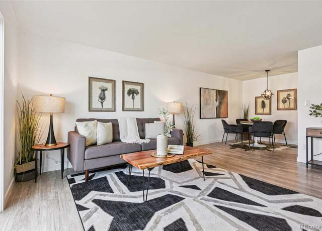 Property at 10211 Ura Ln Unit 5-206, Thornton, CO 80260, 1 bed, 1 bath