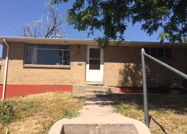 Property at 1255 Yates St, Denver, CO 80204, 3 beds, 2 baths