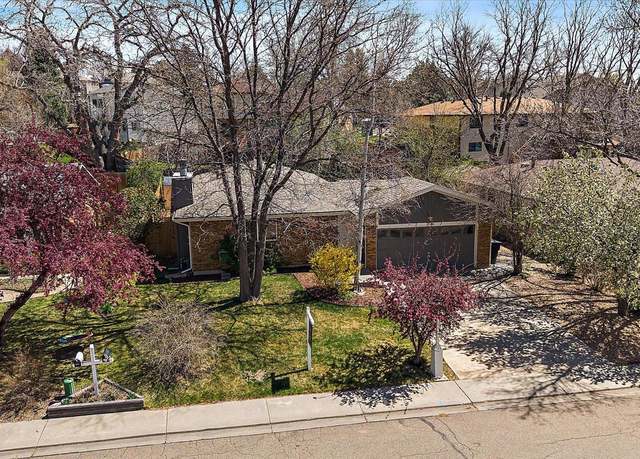 Property at 1746 Shavano St, Longmont, CO 80504, 5 beds, 3 baths