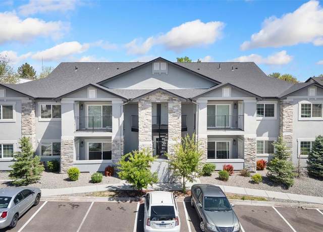 Property at 875 E 78th Ave #52, Denver, CO 80229, 3 beds, 2 baths