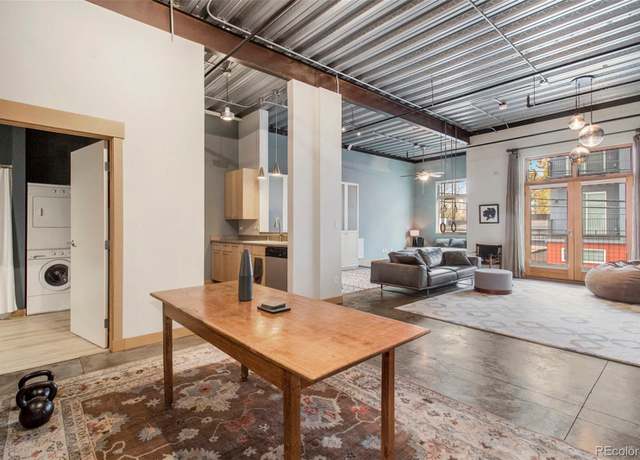 Property at 910 Santa Fe Dr #19, Denver, CO 80204, 1 bed, 1 bath