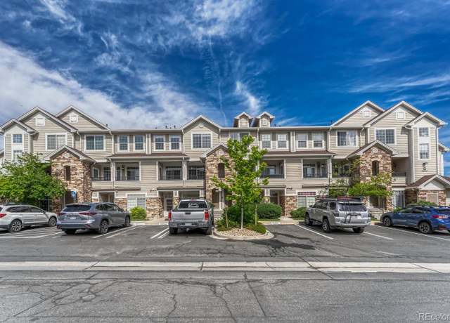 Property at 12711 Colorado Blvd Unit 714G, Thornton, CO 80241, 2 beds, 2 baths