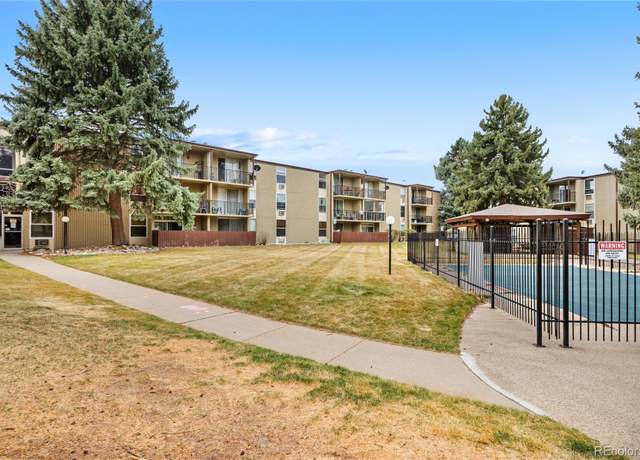 Property at 2281 Vaughn Unit 104A, Aurora, CO 80014, 2 beds, 2 baths