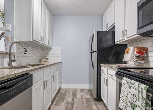 Property at 2281 Vaughn Unit 104A, Aurora, CO 80014, 2 beds, 2 baths