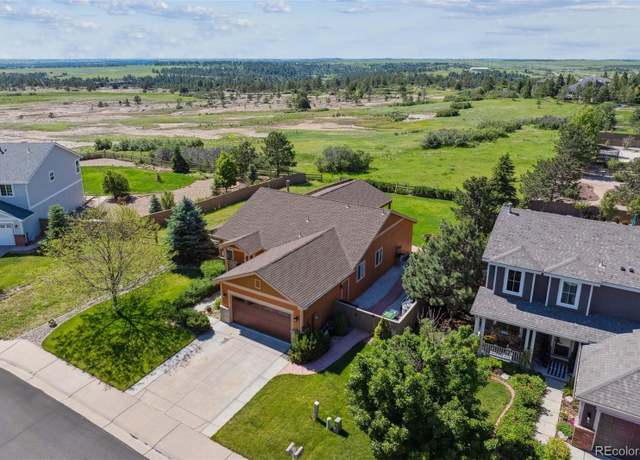 Property at 1294 Kittery St, Castle Rock, CO 80104, 3 beds, 3 baths