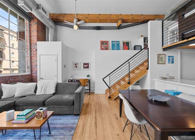 Property at 1090 Cherokee St #301, Denver, CO 80204, 1 bed, 1 bath