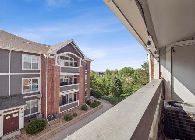 Property at 14439 E 1st Dr Unit C11, Aurora, CO 80011, 1 bed, 1 bath