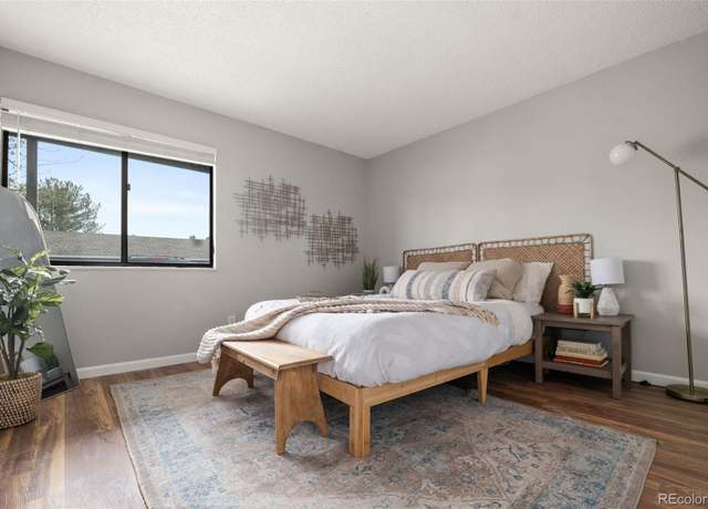 Property at 8335 Fairmount Dr Unit 9-107, Denver, CO 80247, 1 bed, 1 bath