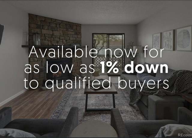 Property at 8335 Fairmount Dr Unit 9-107, Denver, CO 80247, 1 bed, 1 bath