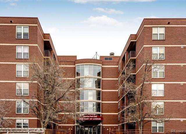 Property at 5955 E 10th Ave #405, Denver, CO 80220, 2 beds, 2 baths