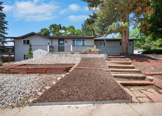 Property at 9227 W 67th Ave, Arvada, CO 80004, 4 beds, 4 baths
