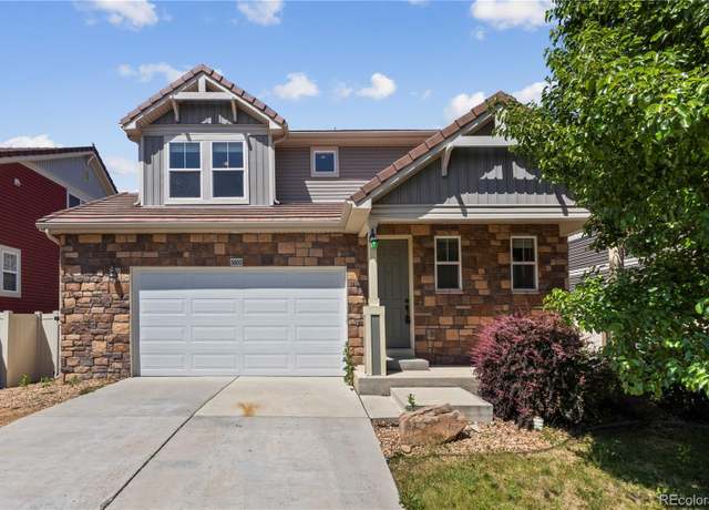 Property at 3600 Kirkwood Ln, Johnstown, CO 80534, 4 beds, 4 baths