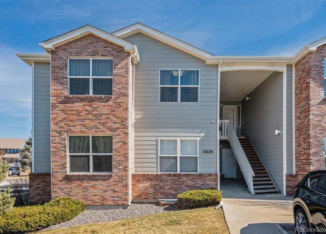 Property at 11620 W 62nd Pl #201, Arvada, CO 80004, 2 beds, 2 baths