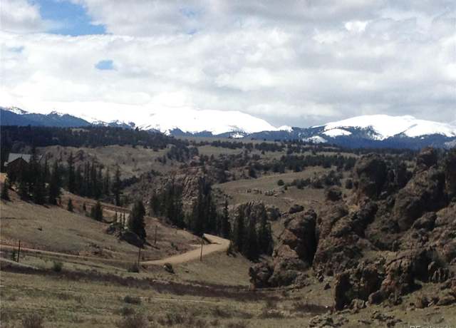 Property at 537 Lippzana Rd, Jefferson, CO 80456