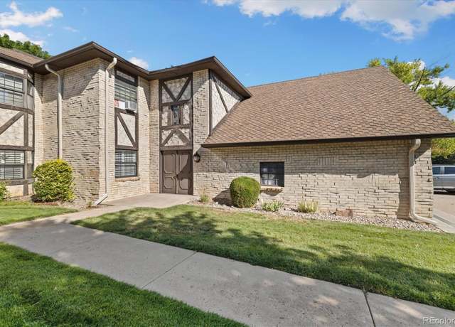 Property at 7250 Eastmoor Dr #223, Denver, CO 80237, 3 beds, 2 baths