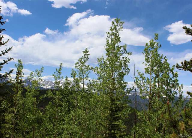 Property at Group 1 Lamartine Rd, Idaho Springs, CO 80452
