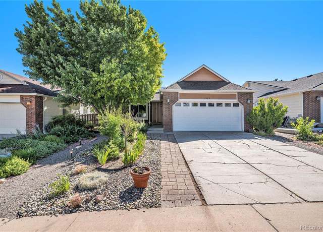 Property at 7582 Jared Way, Littleton, CO 80125, 4 beds, 3 baths