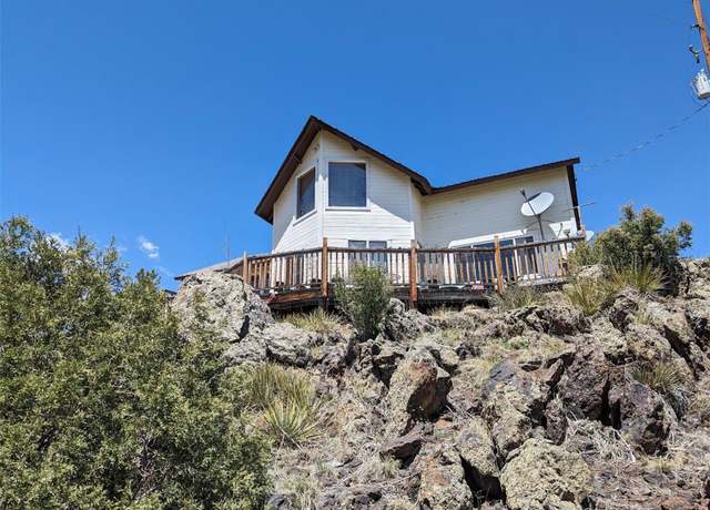 Property at 52700 County Road Ll56, Villa Grove, CO 81155, 3 beds, 2 baths