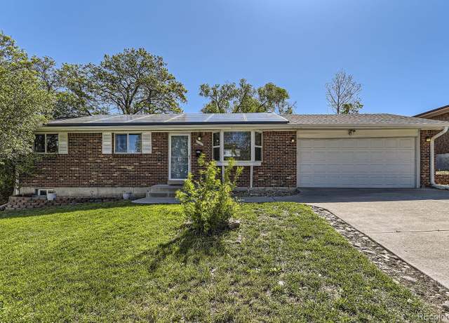 Property at 8258 Cherokee St, Denver, CO 80221, 5 beds, 2 baths