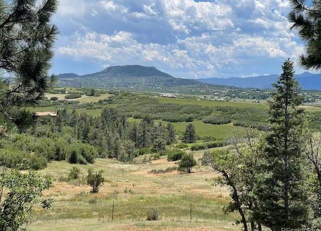 Property at 2938 Wolfensberger Rd, Sedalia, CO 80135, 4 beds, 2 baths