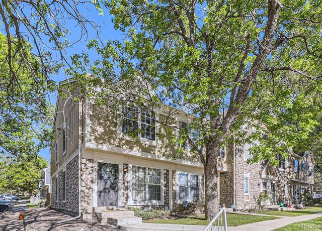 Property at 1325 S Idalia St, Aurora, CO 80017, 2 beds, 2 baths