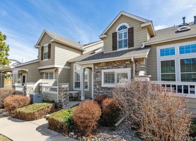 Property at 6237 Trailhead Rd, Highlands Ranch, CO 80130, 2 beds, 3 baths