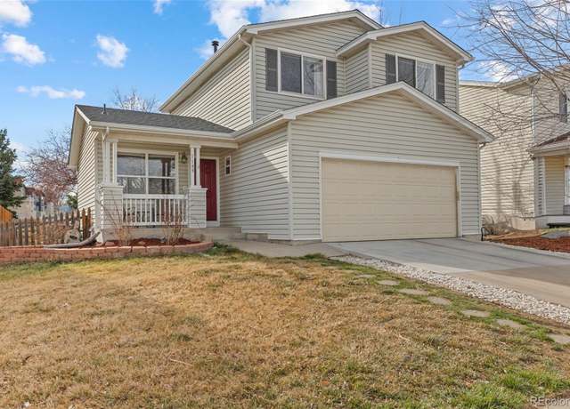 Property at 1189 Fall River Cir, Longmont, CO 80504, 3 beds, 4 baths