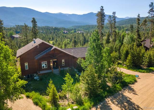 Property at 385 Trail Ridge Dr, Grand Lake, CO 80447, 3 beds, 3 baths