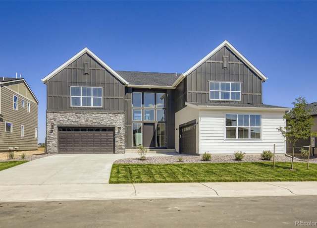 Property at 3136 Westcliff Dr, Loveland, CO 80538, 5 beds, 6 baths