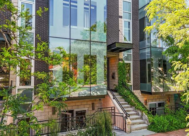 Property at 2565 Champa St, Denver, CO 80205, 3 beds, 4 baths