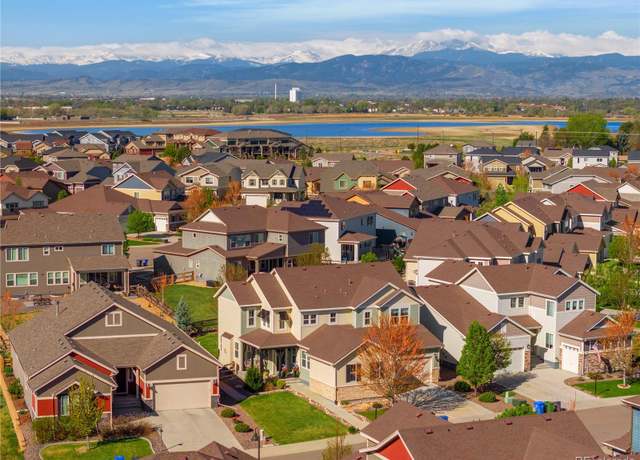 Property at 2855 Pawnee Creek Dr, Loveland, CO 80538, 5 beds, 4 baths