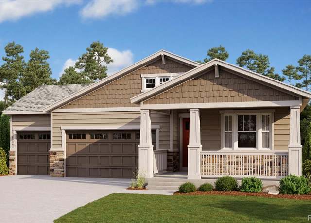 Property at 3701 N Haleyville St, Aurora, CO 80019, 5 beds, 3 baths