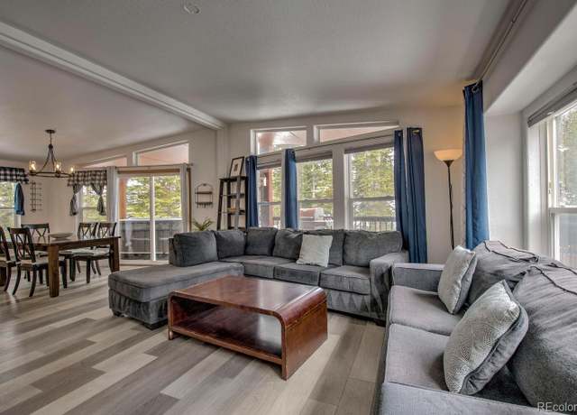 Property at 492 Kimmes Ln, Breckenridge, CO 80424, 3 beds, 3 baths