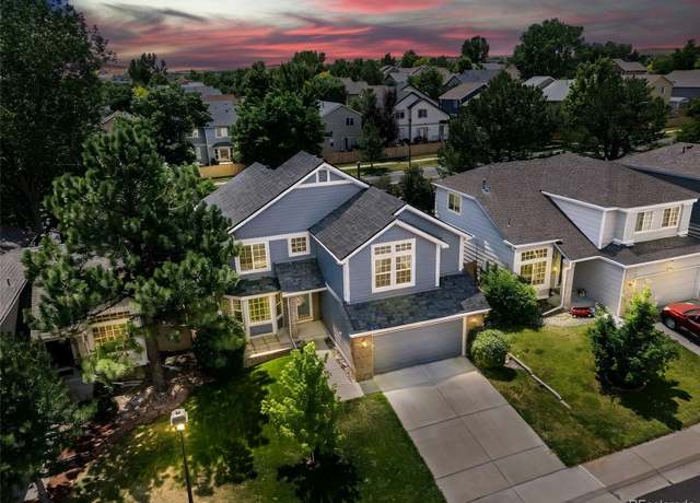 Property at 17018 Carr Ave, Parker, CO 80134, 4 beds, 3 baths