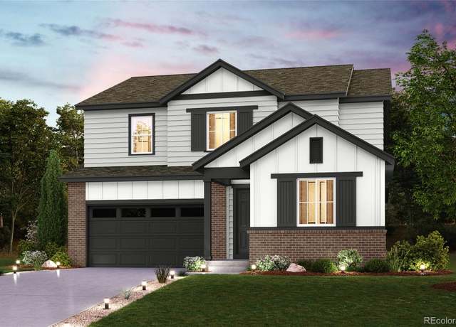 Property at 14075 Bunny Hop Ln, Parker, CO 80134, 4 beds, 4 baths
