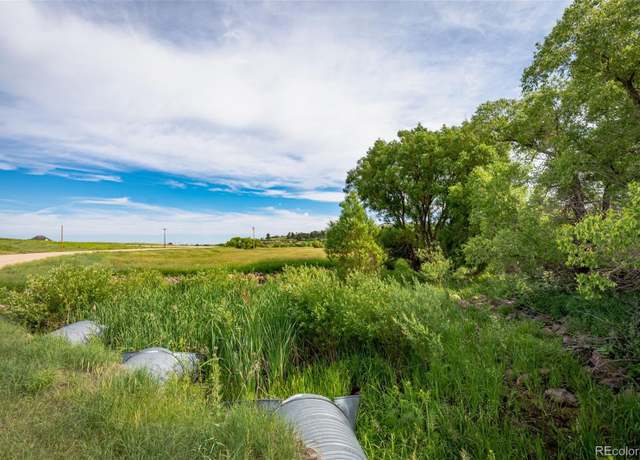 Property at 11325 Cave Spring Rd, Franktown, CO 80116