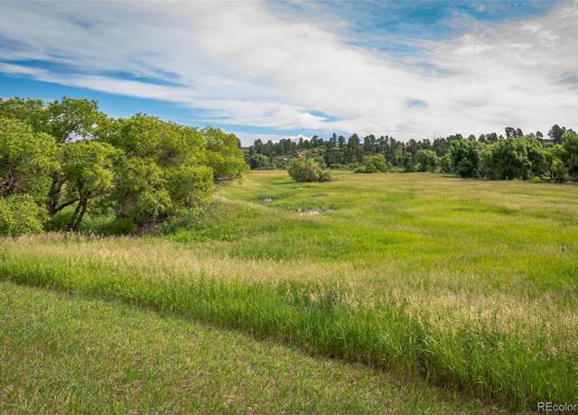 Property at 11325 Cave Spring Rd, Franktown, CO 80116