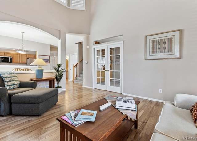 Property at 9471 Crossland Way, Highlands Ranch, CO 80130, 2 beds, 3 baths