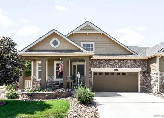 Property at 14825 Quince Way, Thornton, CO 80602, 3 beds, 3 baths