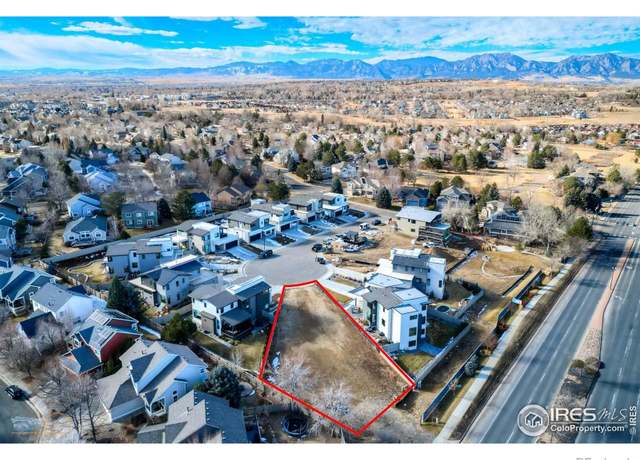 Property at 2325 Glacier Ct, Lafayette, CO 80026