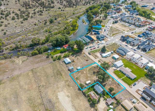 Property at 1030 Illinois Ave, Salida, CO 81201