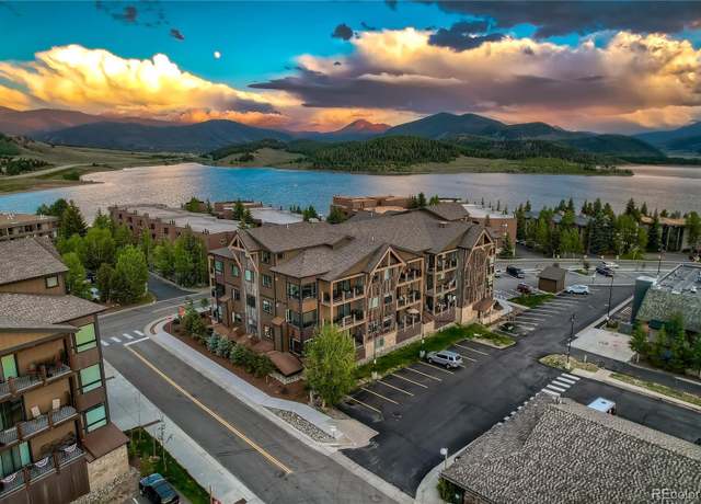 Property at 205 E La Bonte St #1108, Dillon, CO 80435, 2 beds, 2 baths