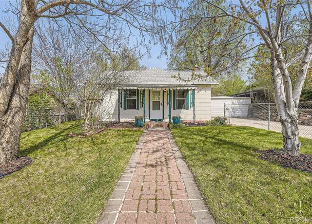 Property at 5510 S Windermere St, Littleton, CO 80120, 1 bed, 1 bath