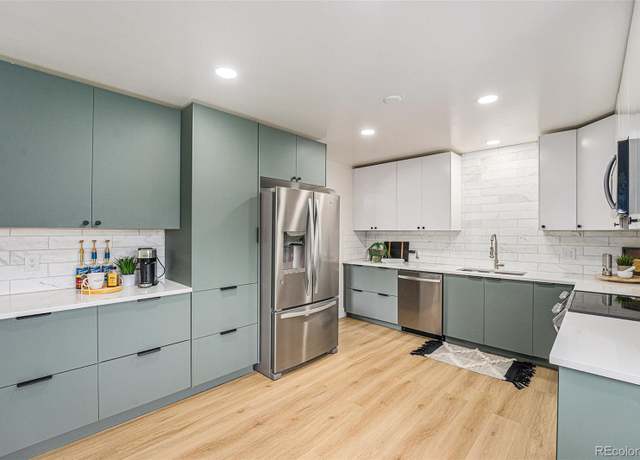 Property at 6513 Gray St, Arvada, CO 80003, 4 beds, 2 baths