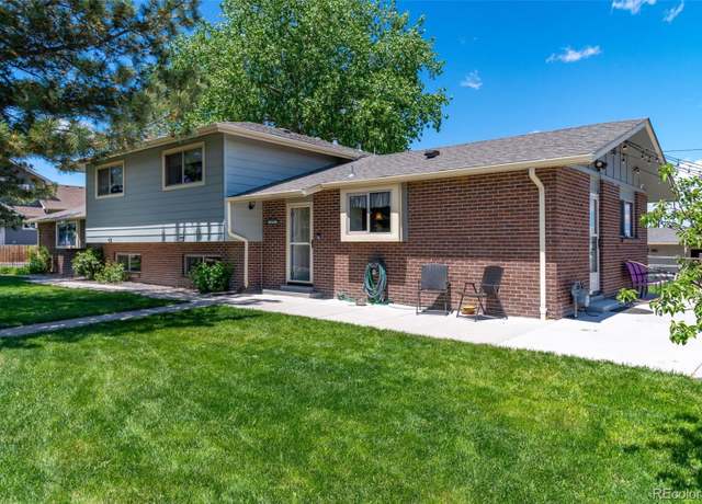 Property at 16225 W 74th Dr, Arvada, CO 80007, 4 beds, 3 baths