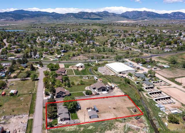 Property at 16225 W 74th Dr, Arvada, CO 80007, 4 beds, 3 baths