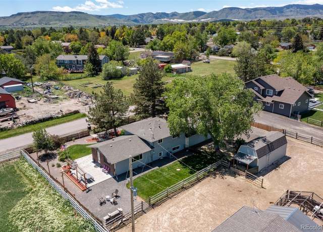 Property at 16225 W 74th Dr, Arvada, CO 80007, 4 beds, 3 baths