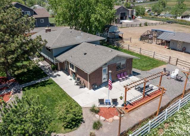 Property at 16225 W 74th Dr, Arvada, CO 80007, 4 beds, 3 baths