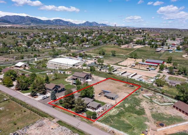 Property at 16225 W 74th Dr, Arvada, CO 80007, 4 beds, 3 baths