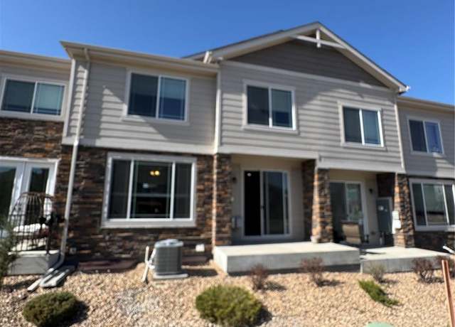 Property at 14883 E Crestridge Dr, Centennial, CO 80015, 1 bath